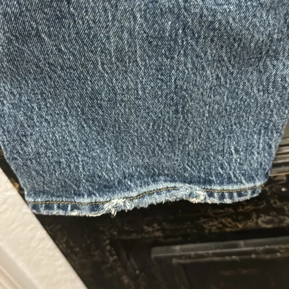 vintage straight - Picture 4 of 6